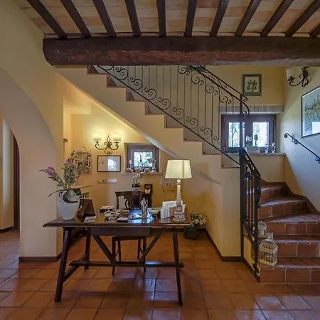 Bed & Breakfast Agriturismo Le Castella *