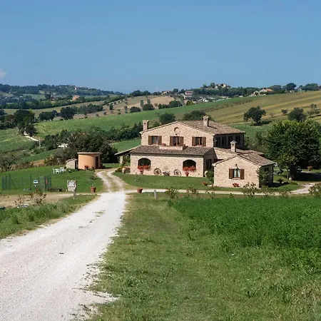 Bed & Breakfast Agriturismo Le Castella