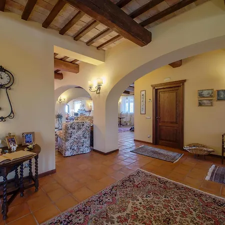 Agriturismo Le Castella Potenza Picena