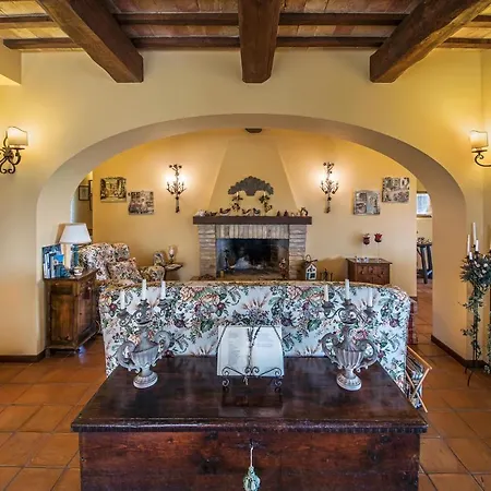 Agriturismo Le Castella