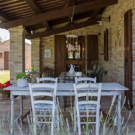 Agriturismo Le Castella Bed & Breakfast Potenza Picena