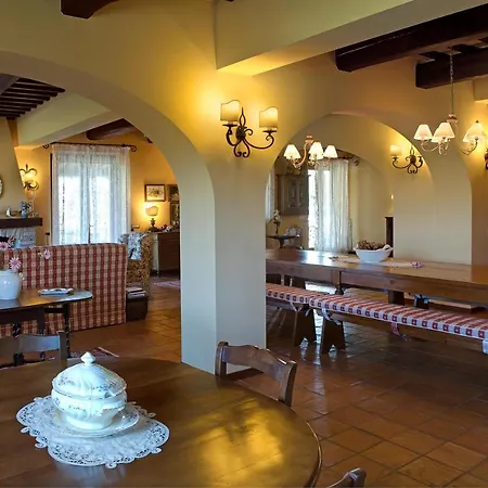 Agriturismo Le Castella