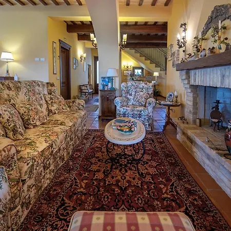 Agriturismo Le Castella Bed & Breakfast Potenza Picena