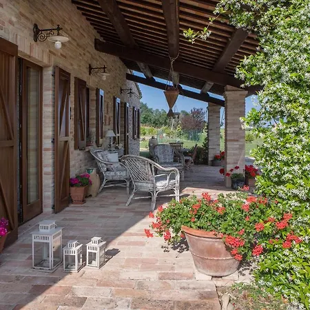 Agriturismo Le Castella *
