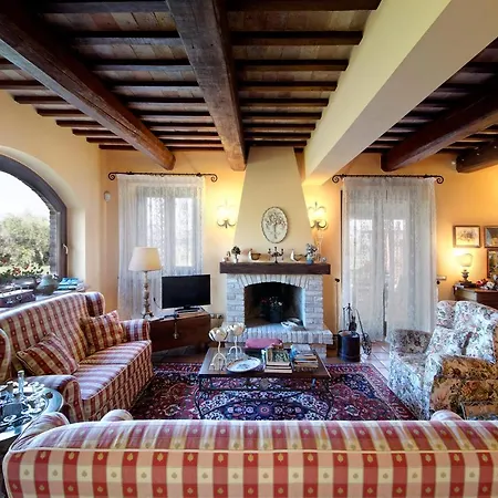 Agriturismo Le Castella