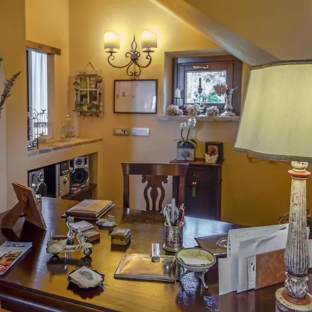Bed & Breakfast Agriturismo Le Castella