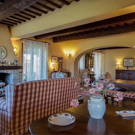 Agriturismo Le Castella *