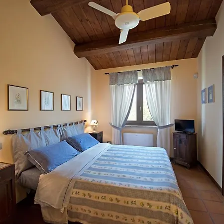 Agriturismo Le Castella * Potenza Picena