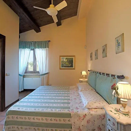 Agriturismo Le Castella Potenza Picena