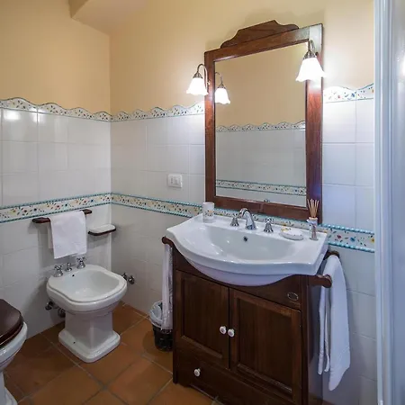 Bed & Breakfast Agriturismo Le Castella