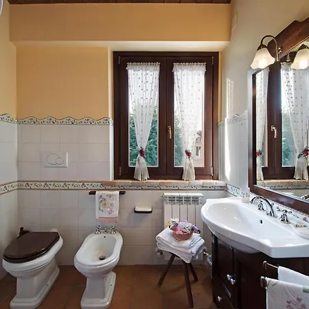 Agriturismo Le Castella *