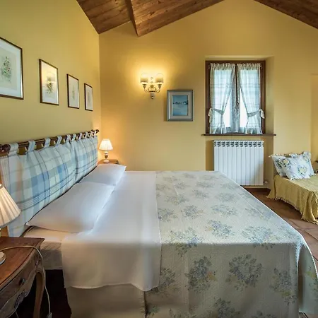 Bed & Breakfast Agriturismo Le Castella Potenza Picena