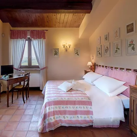 Agriturismo Le Castella Potenza Picena
