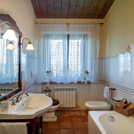 Agriturismo Le Castella